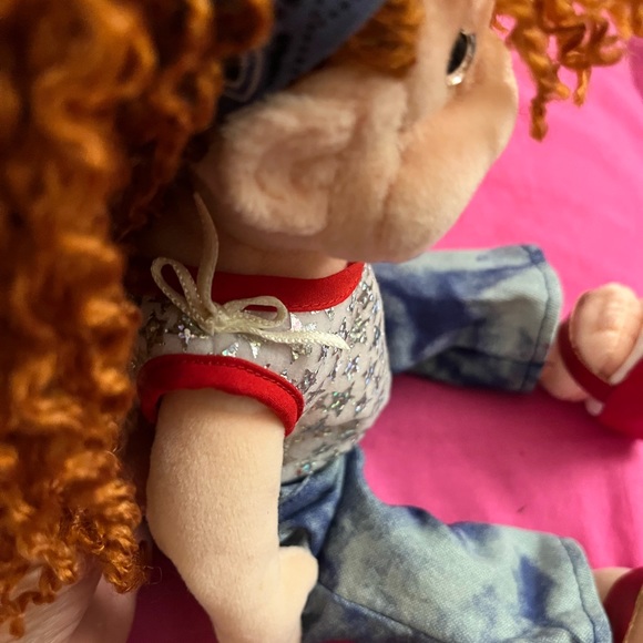 Ty Giggly Gracie 2001 Retired - Picture 4 of 9